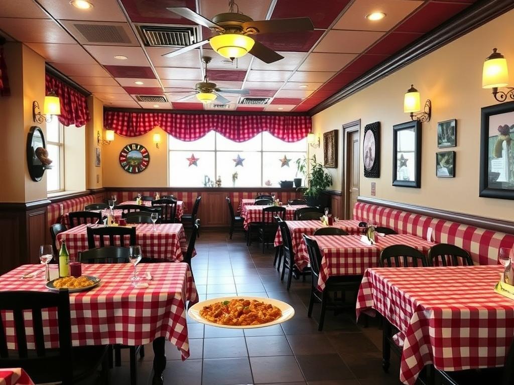 Bella Italia restaurant in Bedford serving authentic Italian cuisine Bella Italia restaurant in Bedford serving authentic Italian cuisine