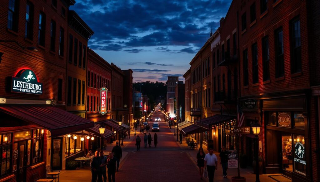What Happened In Lynchburg Va Last Night