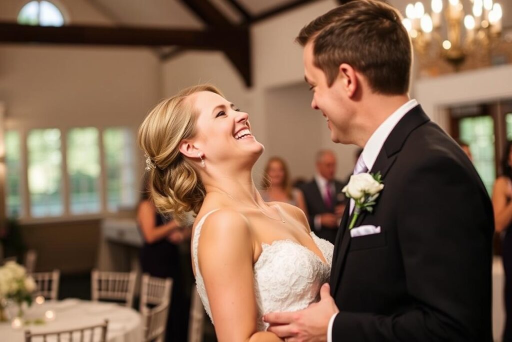 Pat Cori Photography capturing a wedding moment in Lynchburg Virginia