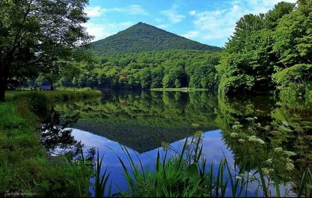 Peaks of Otter Bedford Va Peaks of Otter Bedford Va
