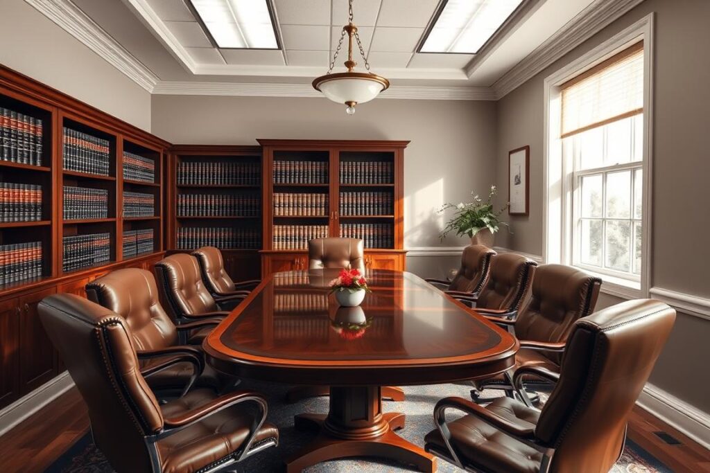 Professional law office in Lynchburg Virginia representing essential legal services Professional law office in Lynchburg Virginia representing essential legal services